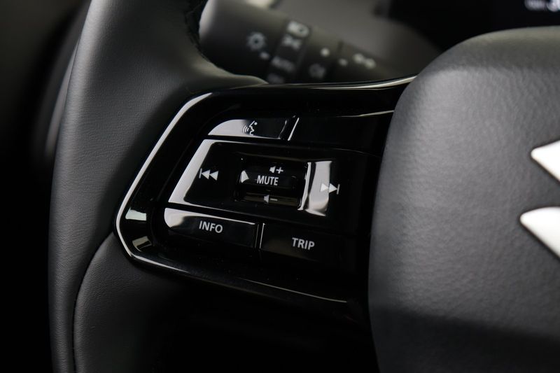 Suzuki e Vitara bild 17