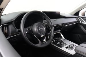 Mazda CX-60 bild 7
