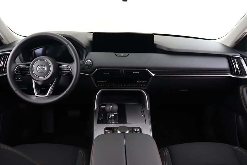 Mazda CX-60 bild 11