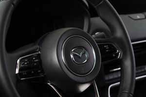 Mazda CX-60 bild 8