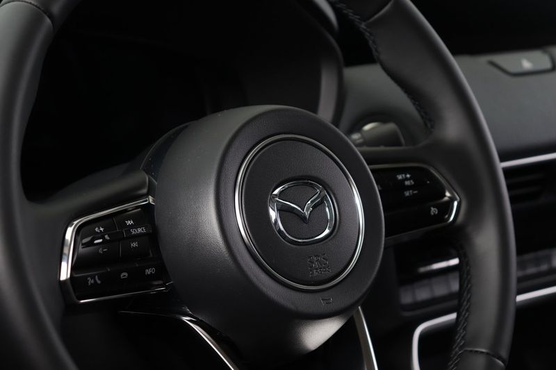 Mazda CX-60 bild 8