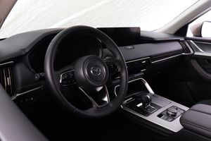 Mazda CX-60 bild 6