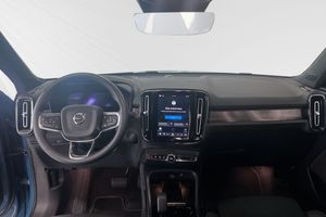 Volvo EX40 bild 9
