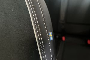 Volvo EX40 bild 19
