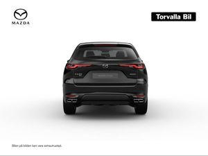 Mazda CX-60 bild 4