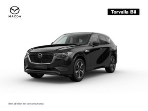Mazda CX-60 bild 1