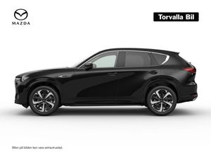 Mazda CX-60 bild 2