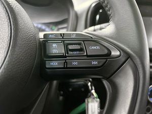 Toyota Aygo X bild 18