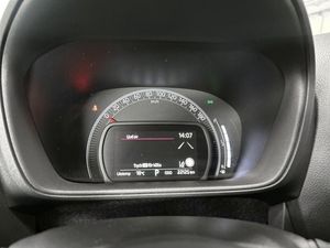 Toyota Aygo X bild 14