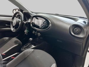 Toyota Aygo X bild 9