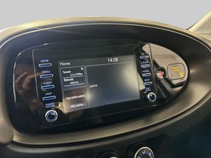 Toyota Aygo X bild 15