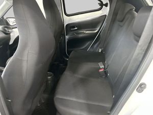Toyota Aygo X bild 10