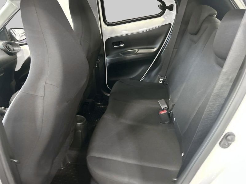 Toyota Aygo X bild 10