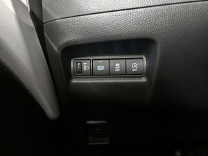 Toyota Aygo X bild 21