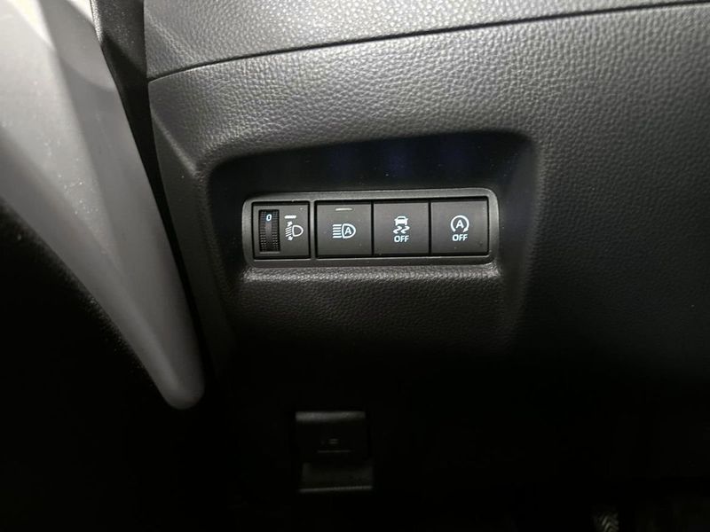 Toyota Aygo X bild 21