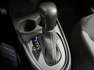 Toyota Aygo X bild 17
