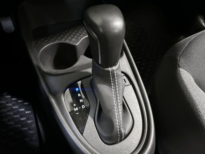 Toyota Aygo X bild 17