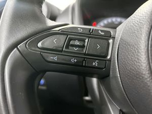 Toyota Aygo X bild 19