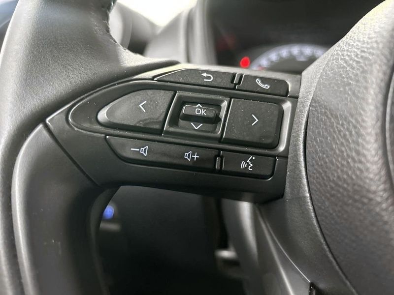 Toyota Aygo X bild 19