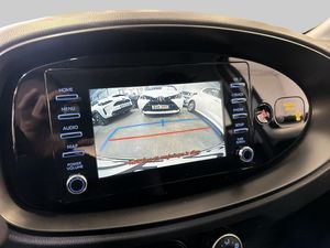 Toyota Aygo X bild 16