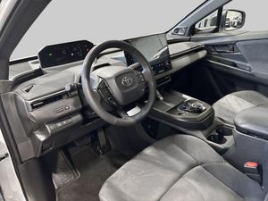 Toyota C-HR bild 14
