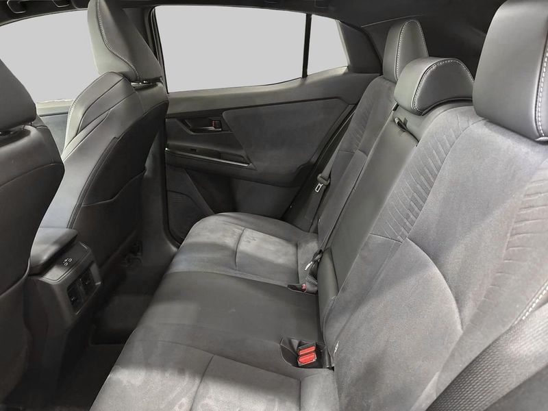Toyota C-HR bild 11