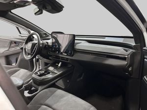 Toyota C-HR bild 10