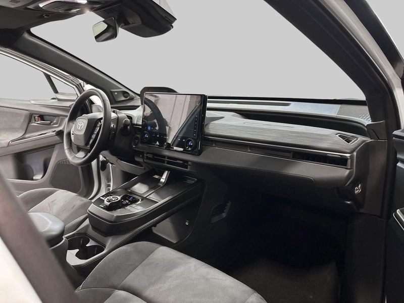 Toyota C-HR bild 10