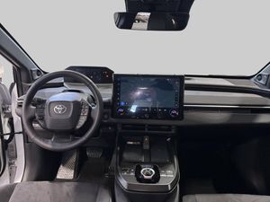 Toyota C-HR bild 12