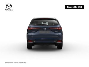 Mazda CX-80 bild 4