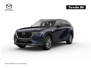 Mazda CX-80 bild 1