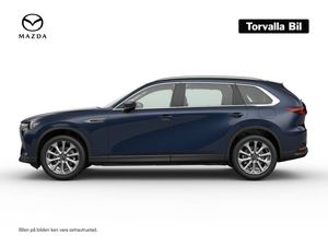 Mazda CX-80 bild 2