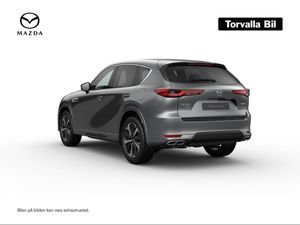 Mazda CX-60 bild 3