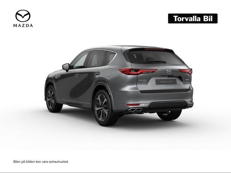 Mazda CX-60 bild 3