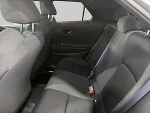 Toyota C-HR bild 11