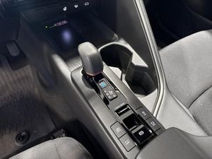 Toyota C-HR bild 18