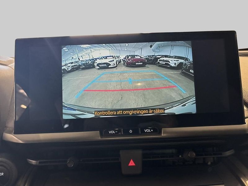 Toyota C-HR bild 17