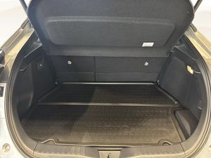 Toyota C-HR bild 13