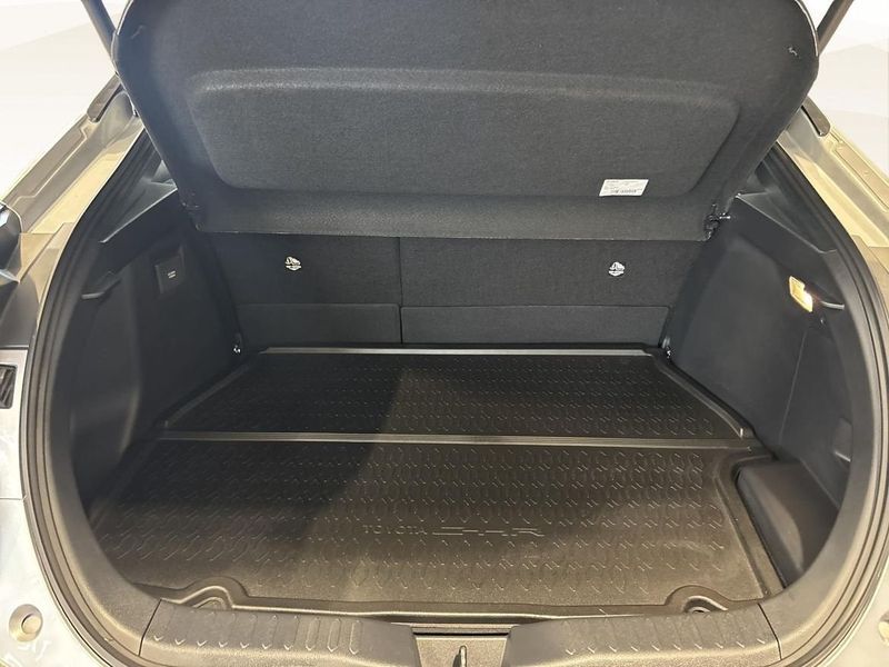Toyota C-HR bild 13