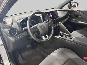 Toyota C-HR bild 14