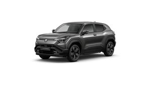 Suzuki e Vitara bild 1