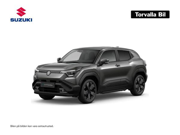 Suzuki e Vitara Inclusive 2WD 61kWh KAMPANJ - 2026