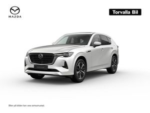 Mazda CX-60 bild 1