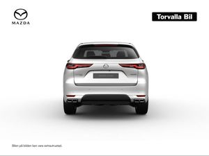 Mazda CX-60 bild 4