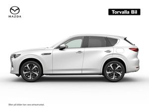 Mazda CX-60 bild 2