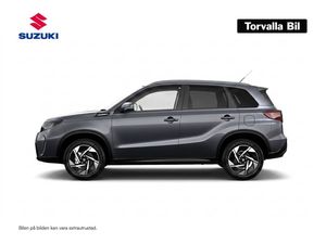Suzuki Vitara bild 2