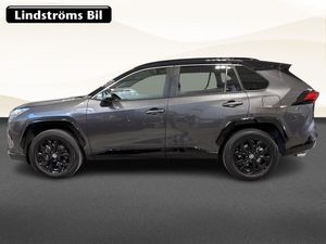 Toyota RAV4 bild 6
