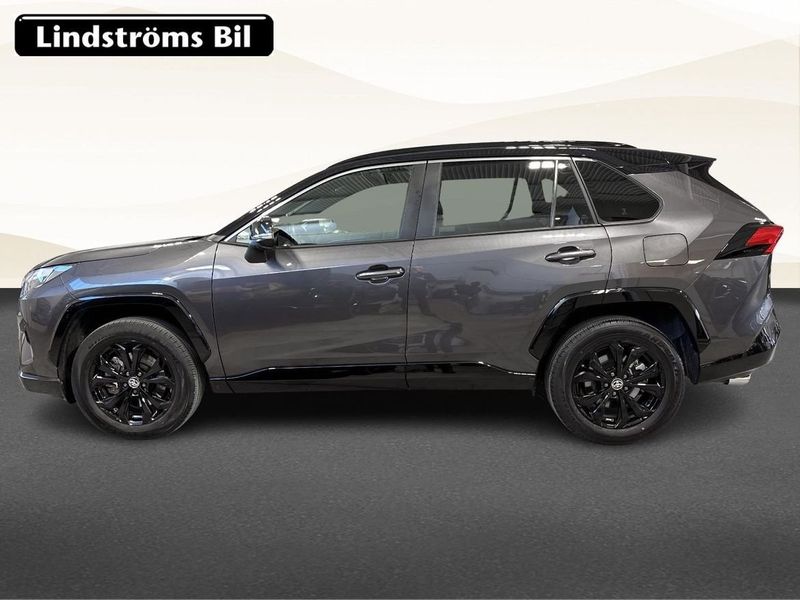 Toyota RAV4 bild 6