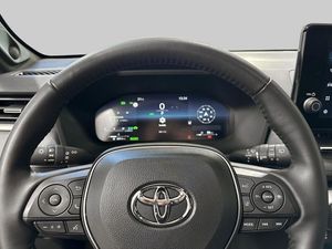 Toyota RAV4 bild 15
