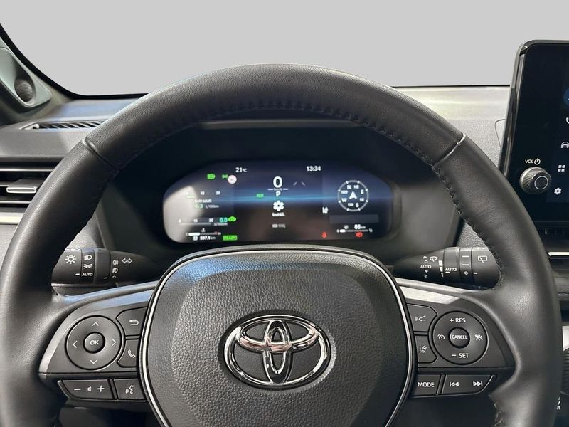 Toyota RAV4 bild 15